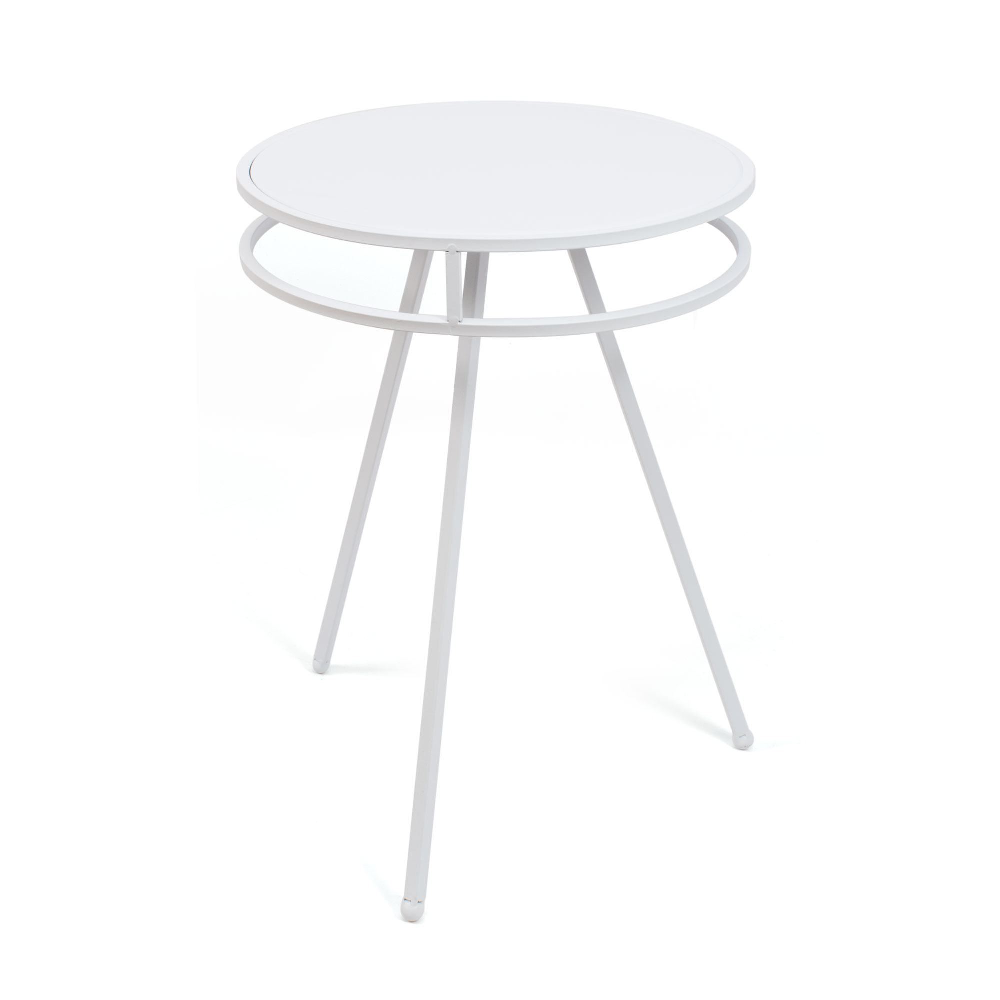 The Secret Home - Soporte para Decoración del Hogar - Mesa Auxiliar de Metal para Plantas - Mesita Ideales para Recibidor, Salón y Dormitorio - Varios Modelos
