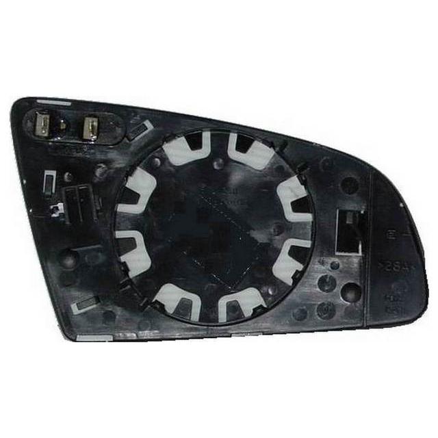 Recambio Cristal Espejo Retrovisor Con Base Derecho 31122222