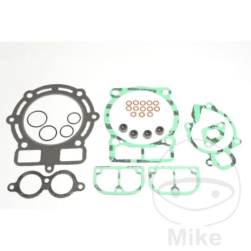 Juntas Juego Para Kit Cilindro Estándar Topend 734.27.36