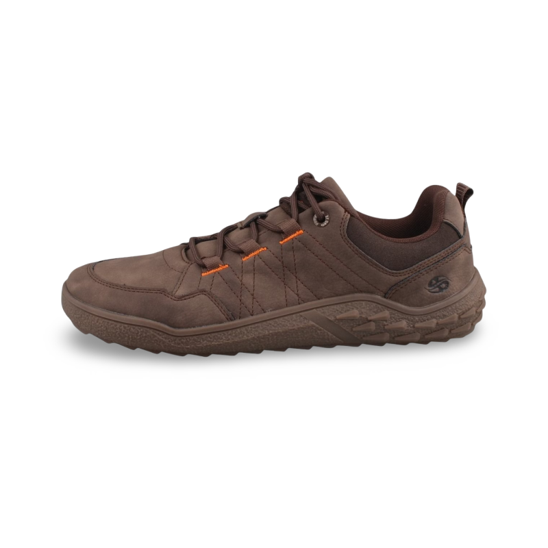 Zapatos Casual hombre DOCKERS 57YN001 CAFE ZAPATO SPORT CAFE 37630 25I