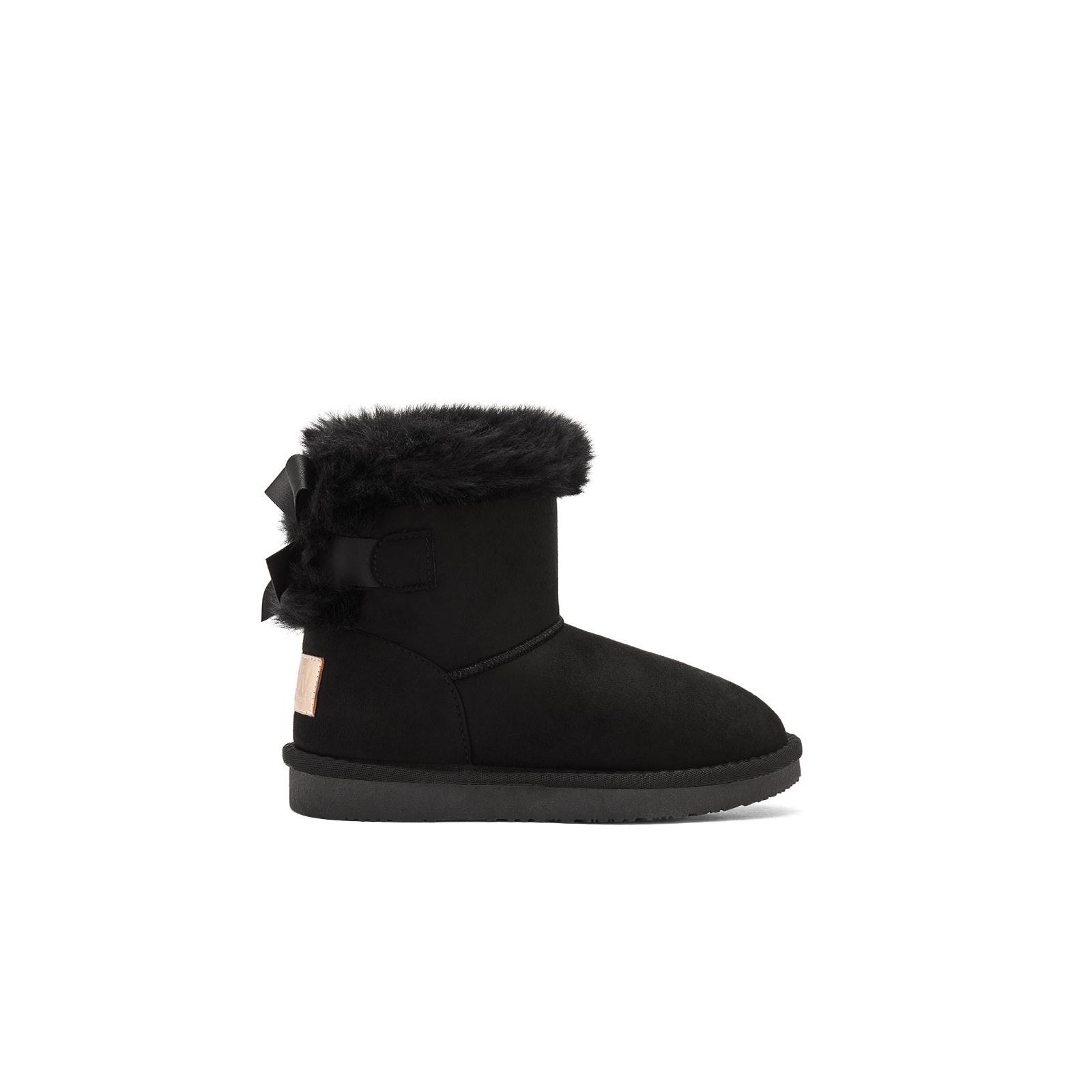 B&W Break&Walk - Botas Australianas de Niña en Taupe para Niña