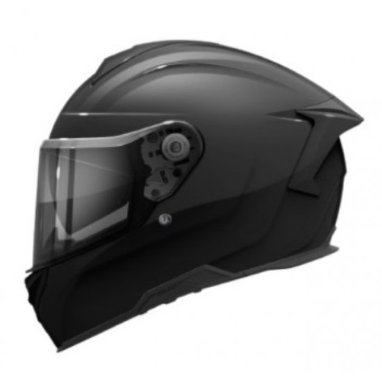 UNIK ULTRA DV integral con gafas interiores negro ECE 22.06 H0RX04010