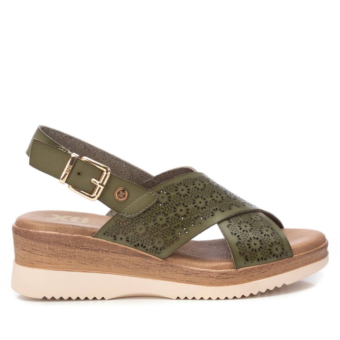Xti - Sandalia Mujer - Calzado Cómodo y Versátil - Moda casual - Modelo  14385204