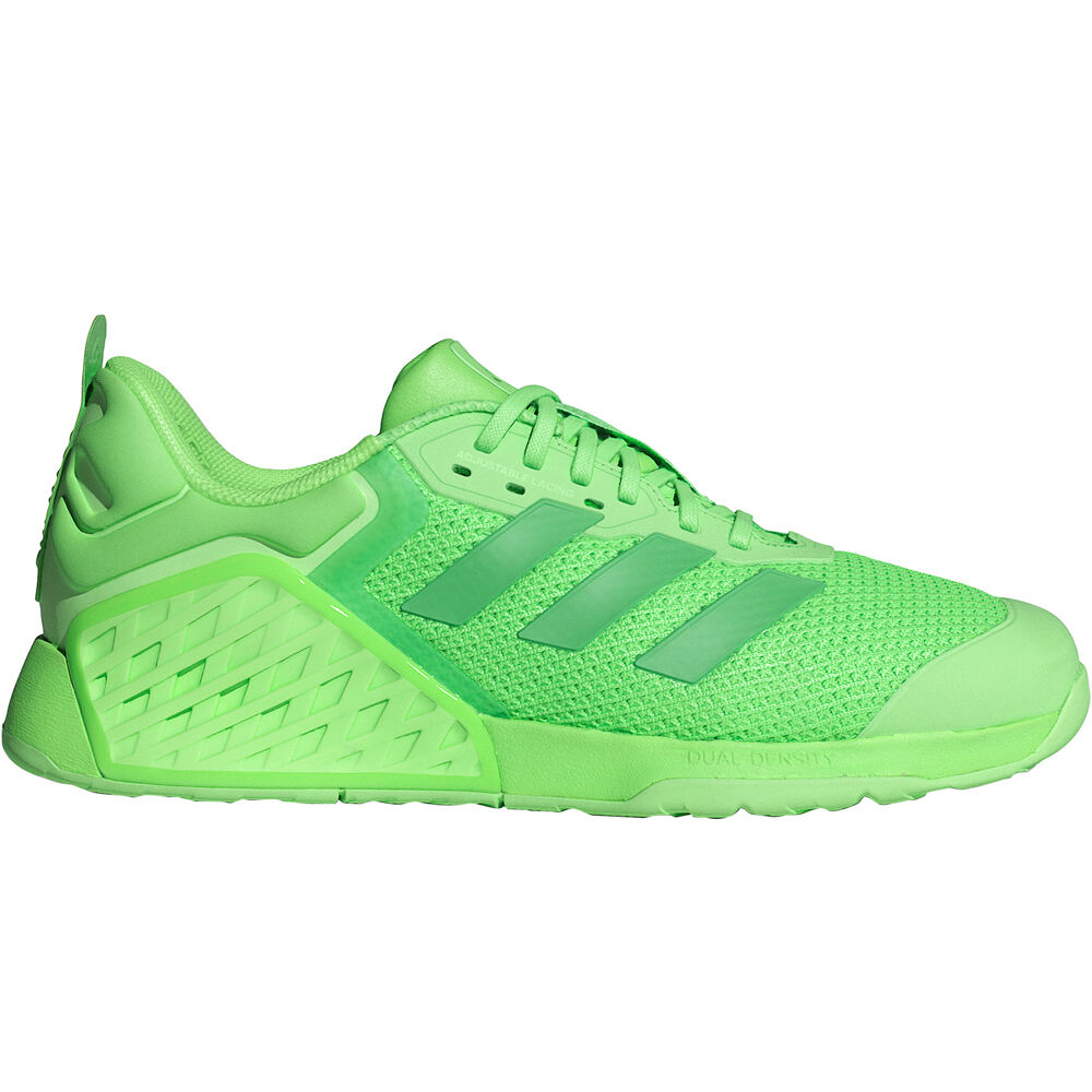 DROPSET 3 TRAINER VE