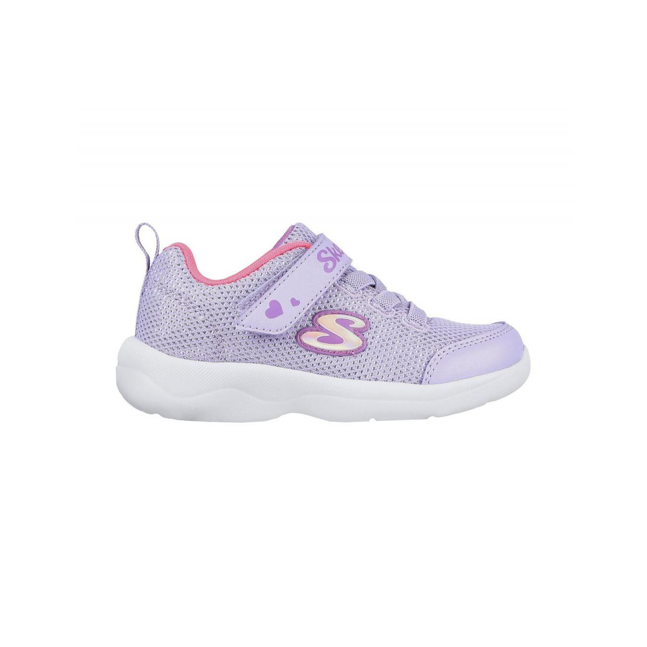 Skechers SKECHERS-STEPZ 2.0 - EASY PEASY Zapatilla Niña