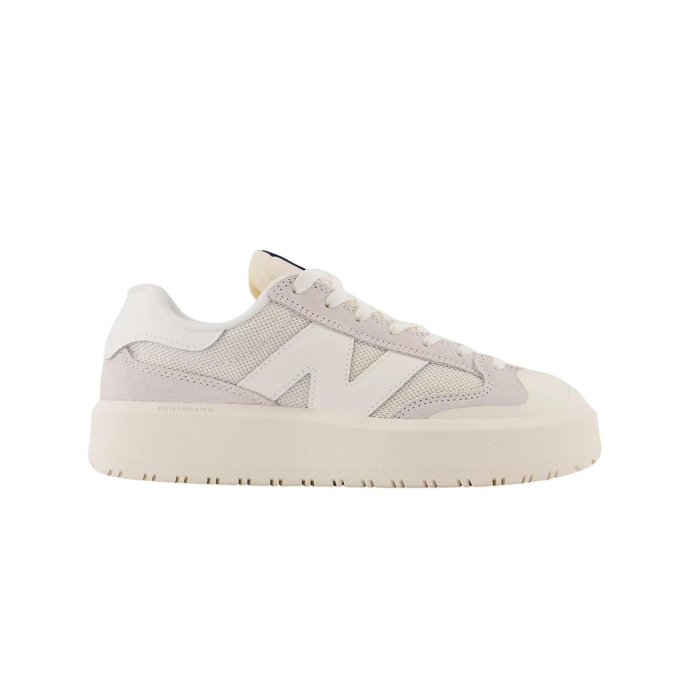 Zapatillas Mujer New Balance CT302RB Beige - Estilo Casual y Comodidad Duradera