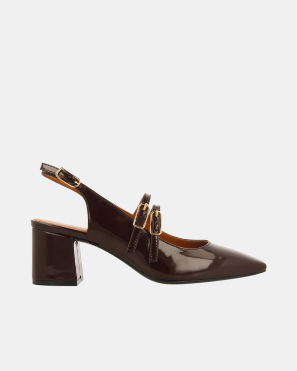 Zapato Mujer Gioseppo Sodus 73272