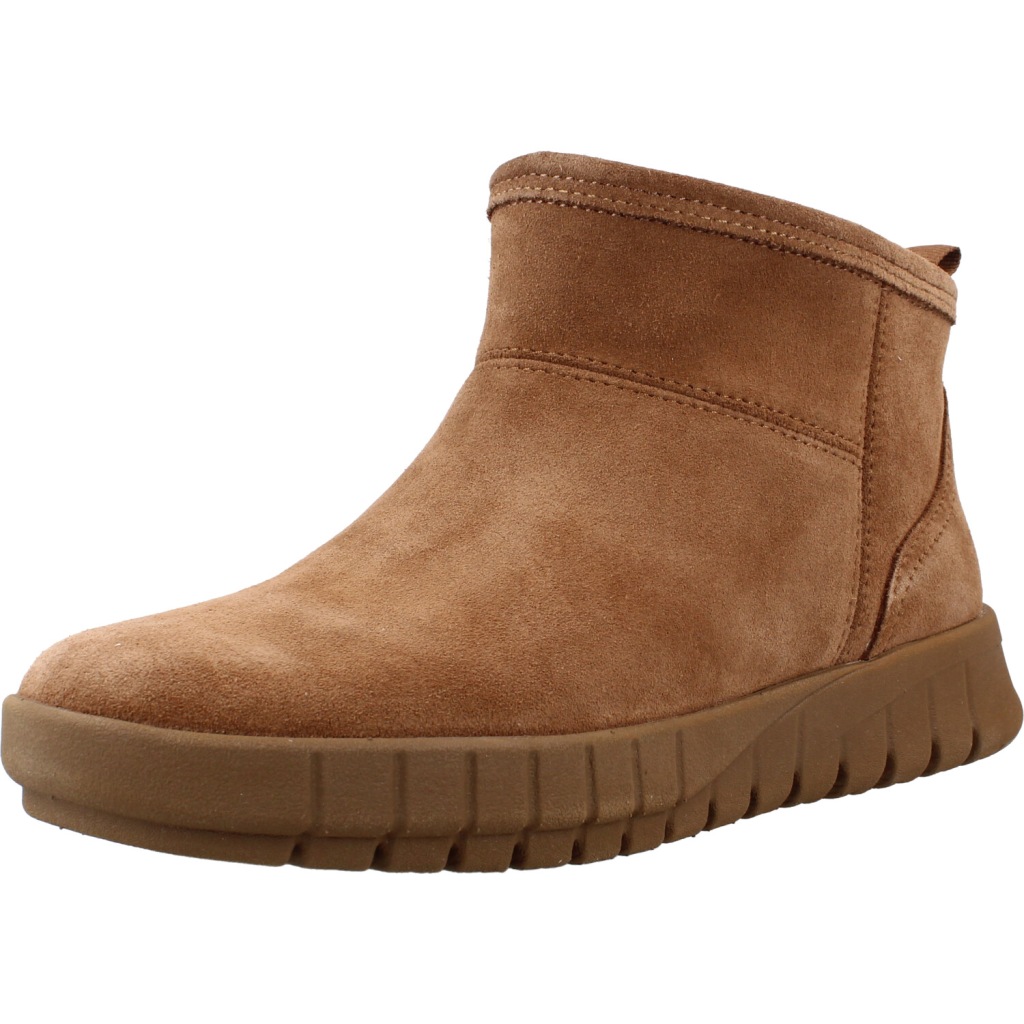 Botines Mujer Marca Geox Modelo D569aa 00022
