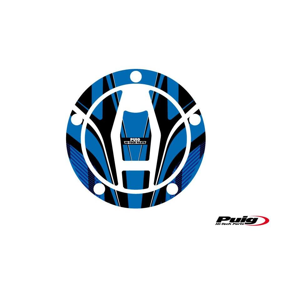 Protector Tapon Deposito Adhesivo 9049A