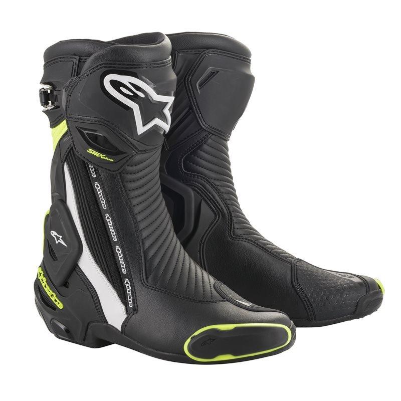 Botas Alpinestars Smx Plus V2   Ce U