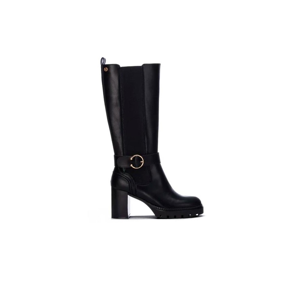 Botas de Tacón Mujer XTI 146519 Negro