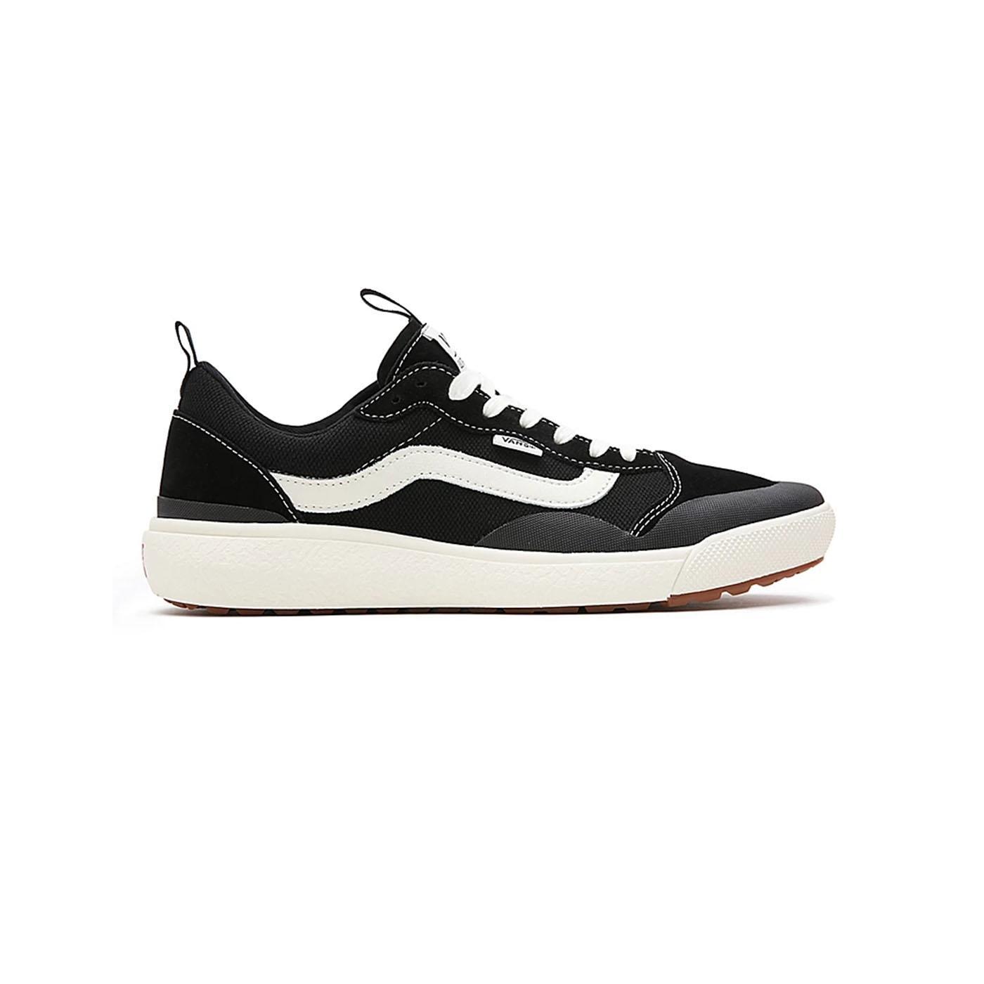Zapatilla Hombre Vans Ultrarange Exo Negro