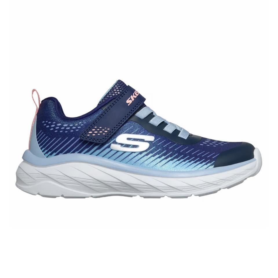 Zapatillas Skechers Boundless Azul 303599L-Nvmt