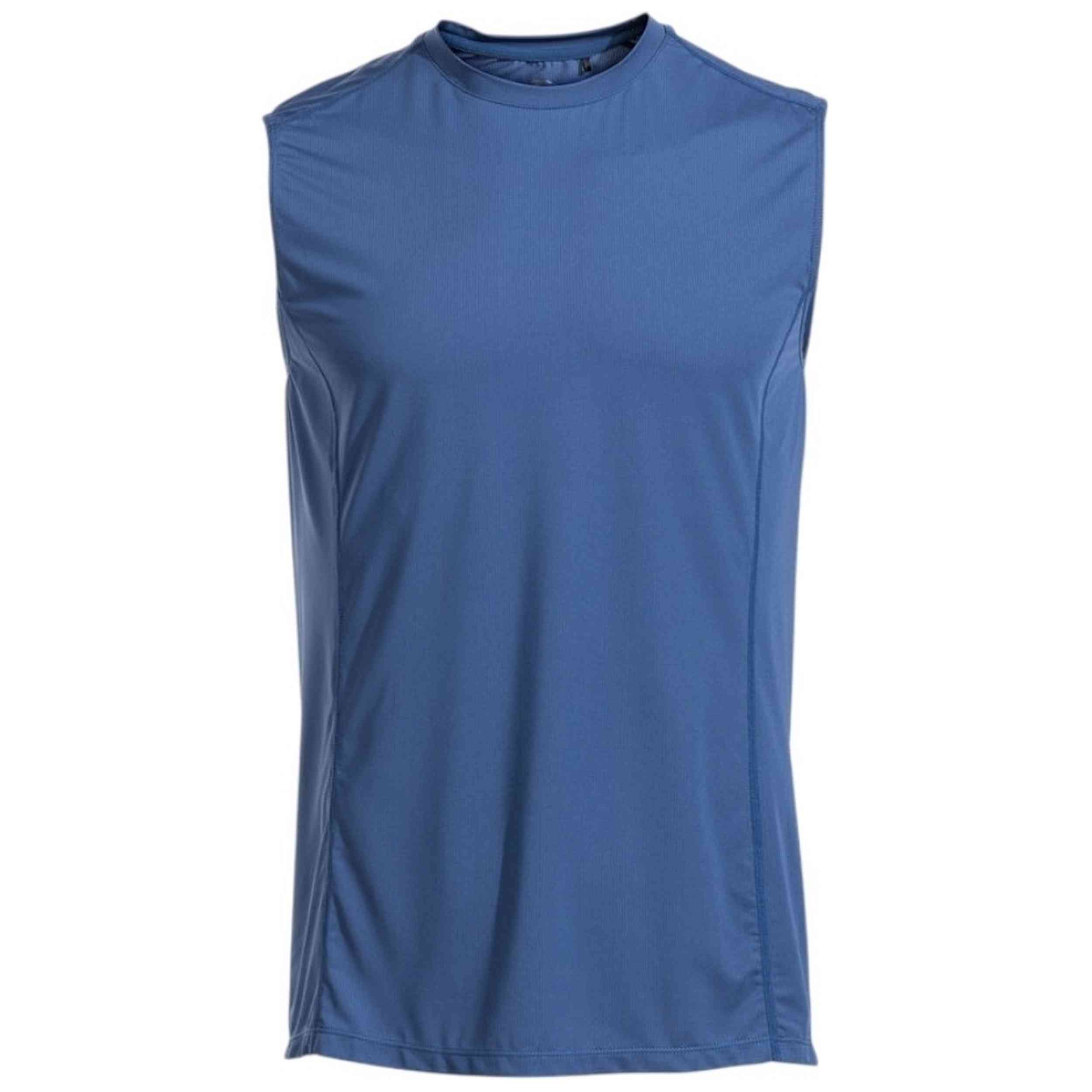 Camiseta De Tirantes Joma modelo Indoor Gym para Hombre en color Azul