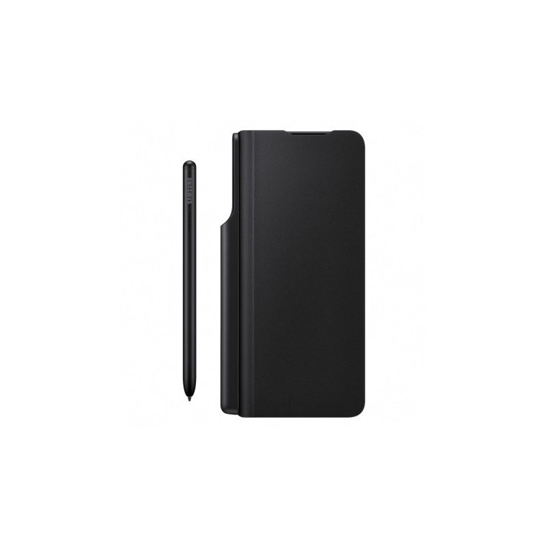 SAMSUNG GALAXY Z FOLD 3 5G FUNDA FLIP COVER S-PEN