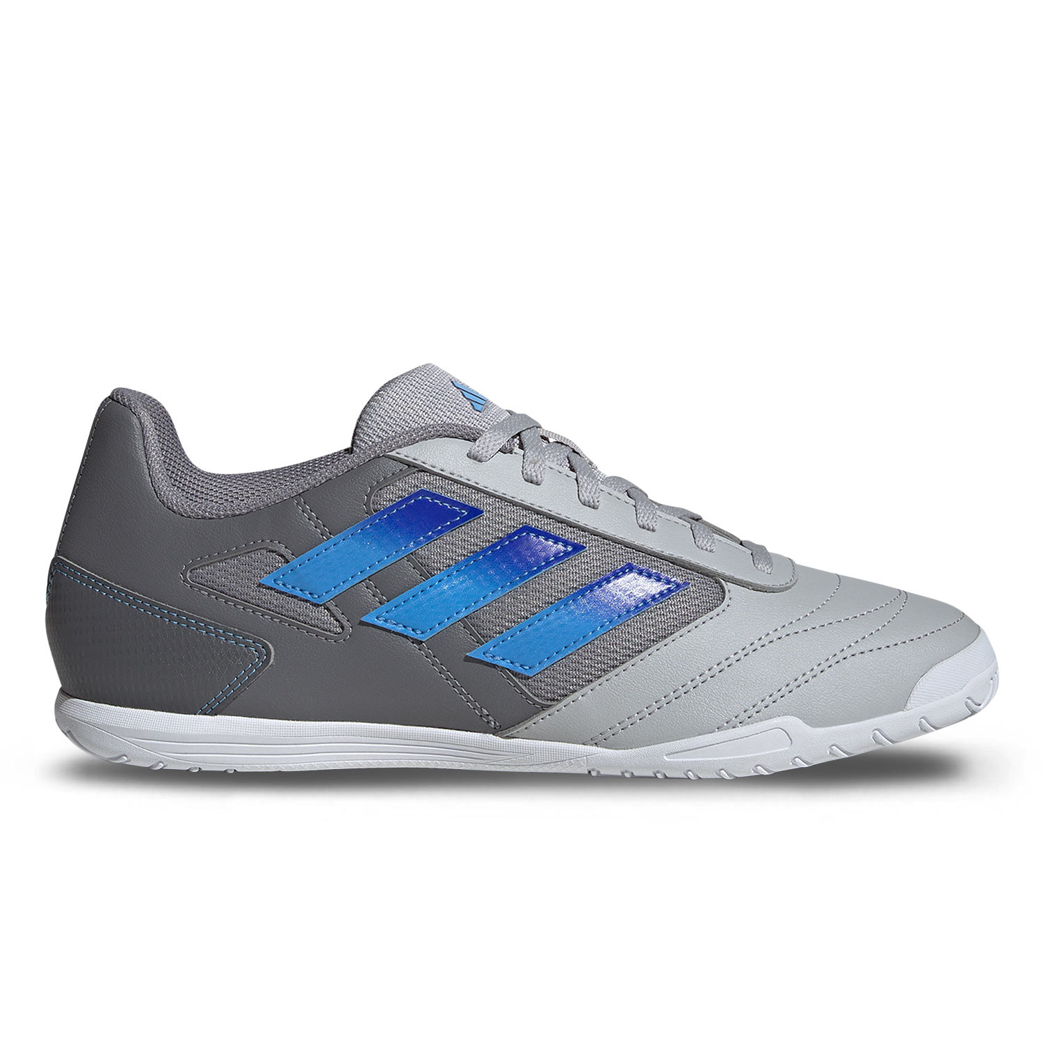 ADIDAS SUPER SALA 2 IE7556 GRIS,AZUL