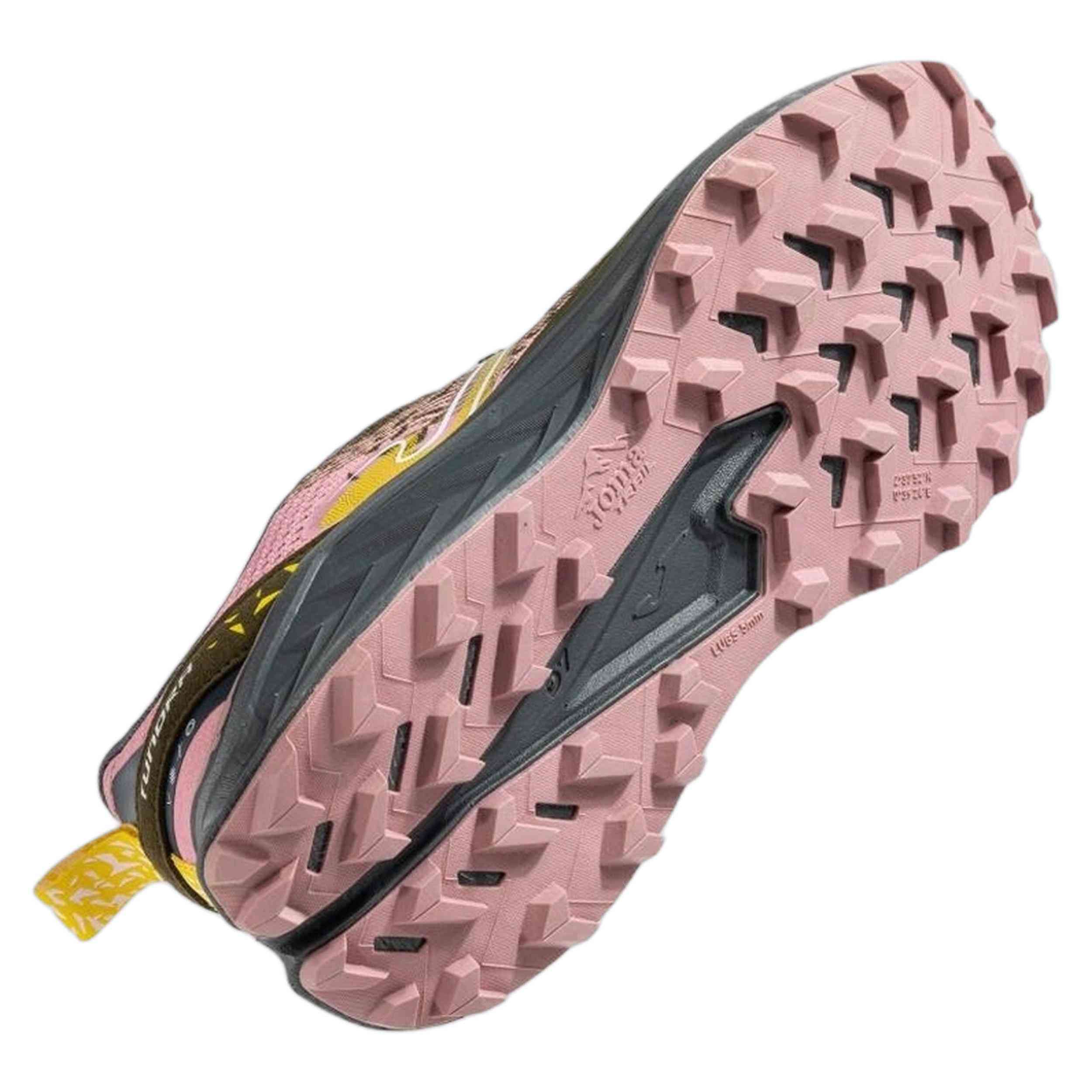 Calzado Calzado marca Joma modelo Tktuls2523 para mujer en color verde