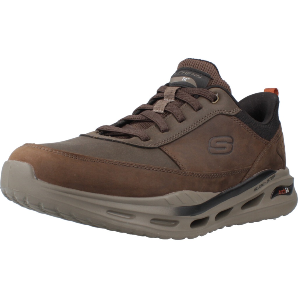 Zapatillas deportivas de Hombre Marca Skechers Modelo Arch Fit Orvan - Moxley