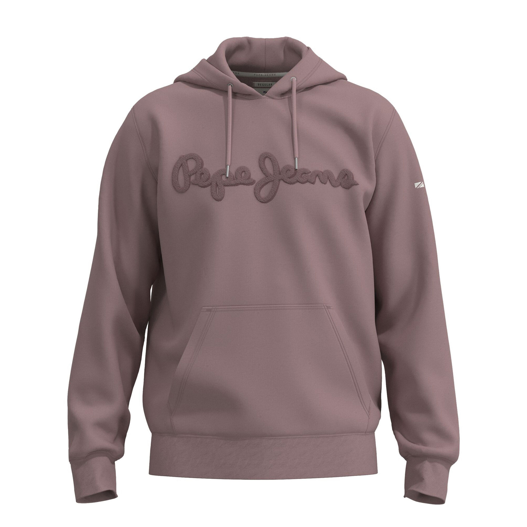 Pepe Jeans Jersey Rosa PM582328-307 , para Hombre