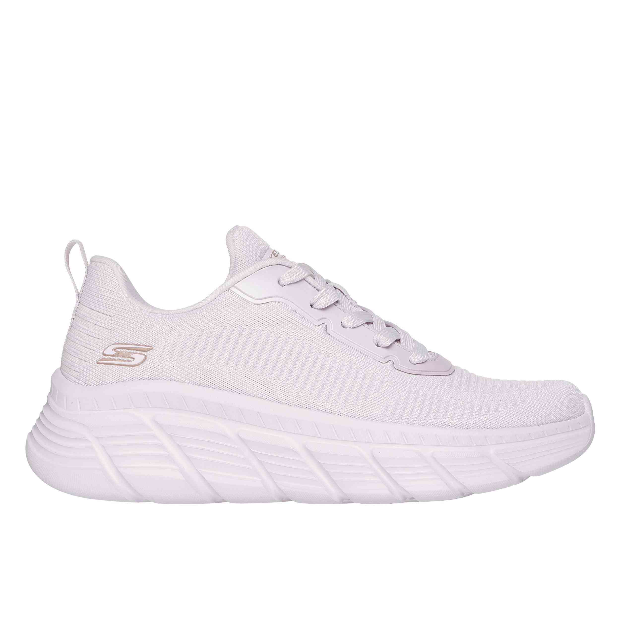 Zapatillas Skechers Bobs Flex Hi 117385 Lil MKP