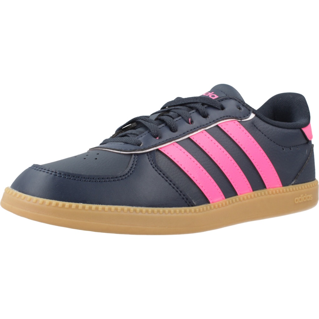 Zapatillas Niña Marca Adidas Modelo Breaknet Sleek J