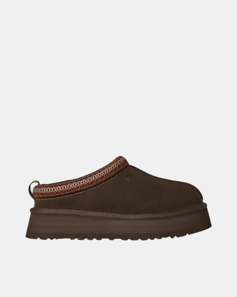 UGG 1174471 TAZZ II Zuecos Australianas Mujer Marrón