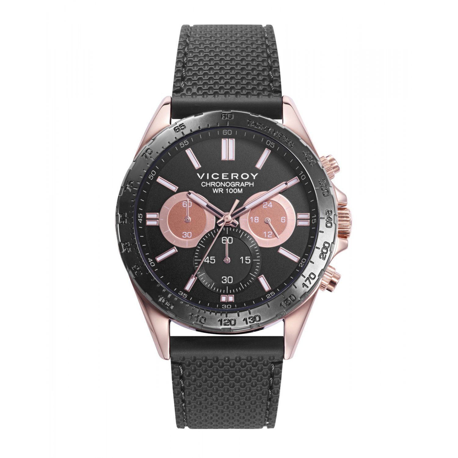 Reloj Viceroy Magnum 401301-53 hombre acero