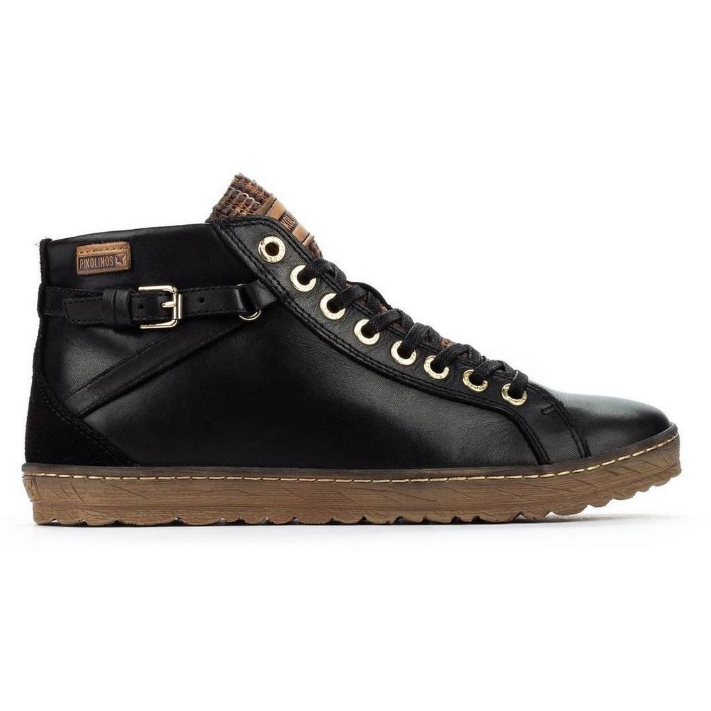 BOTINES PIKOLINOS LAGOS 901-7312