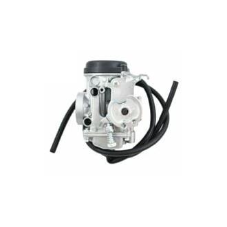 CA Carburador S-giant compatible con motocicletas Yamaha YBR150 TW200 2001-2017