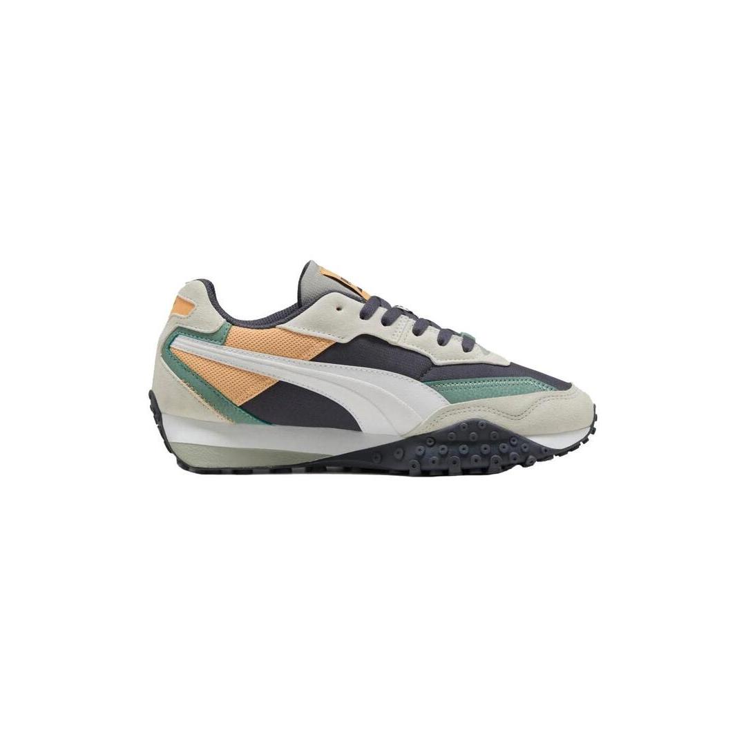 Zapatilla Hombre Puma Blktop Rider Dusty Multico