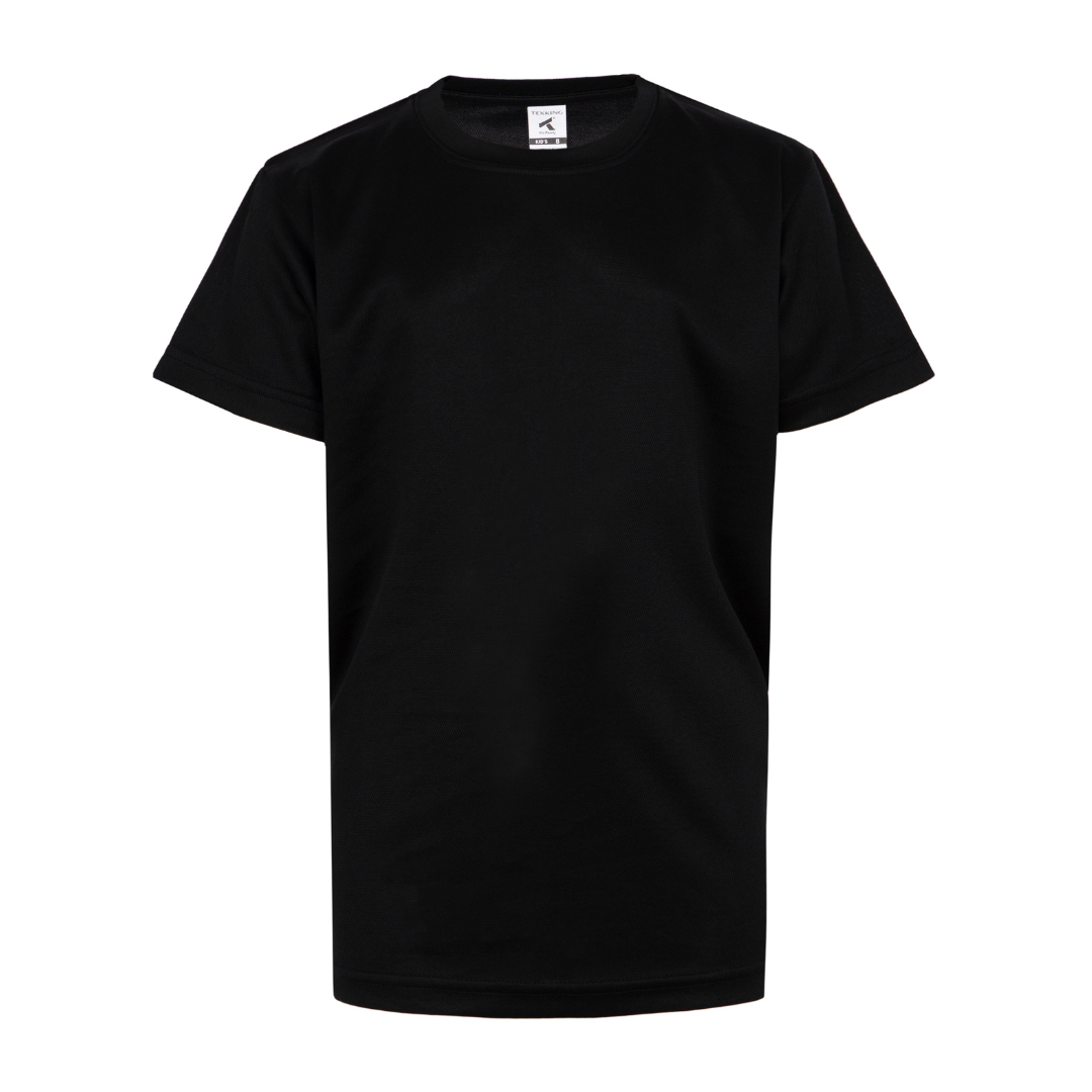 TEXKING Camisetas Manga corta Mujer 95% Algodon 5% elastano
