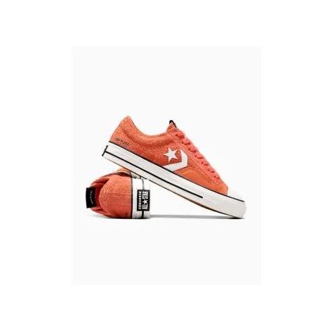Zapatilla Converse Star Player 76 Ox Naranja