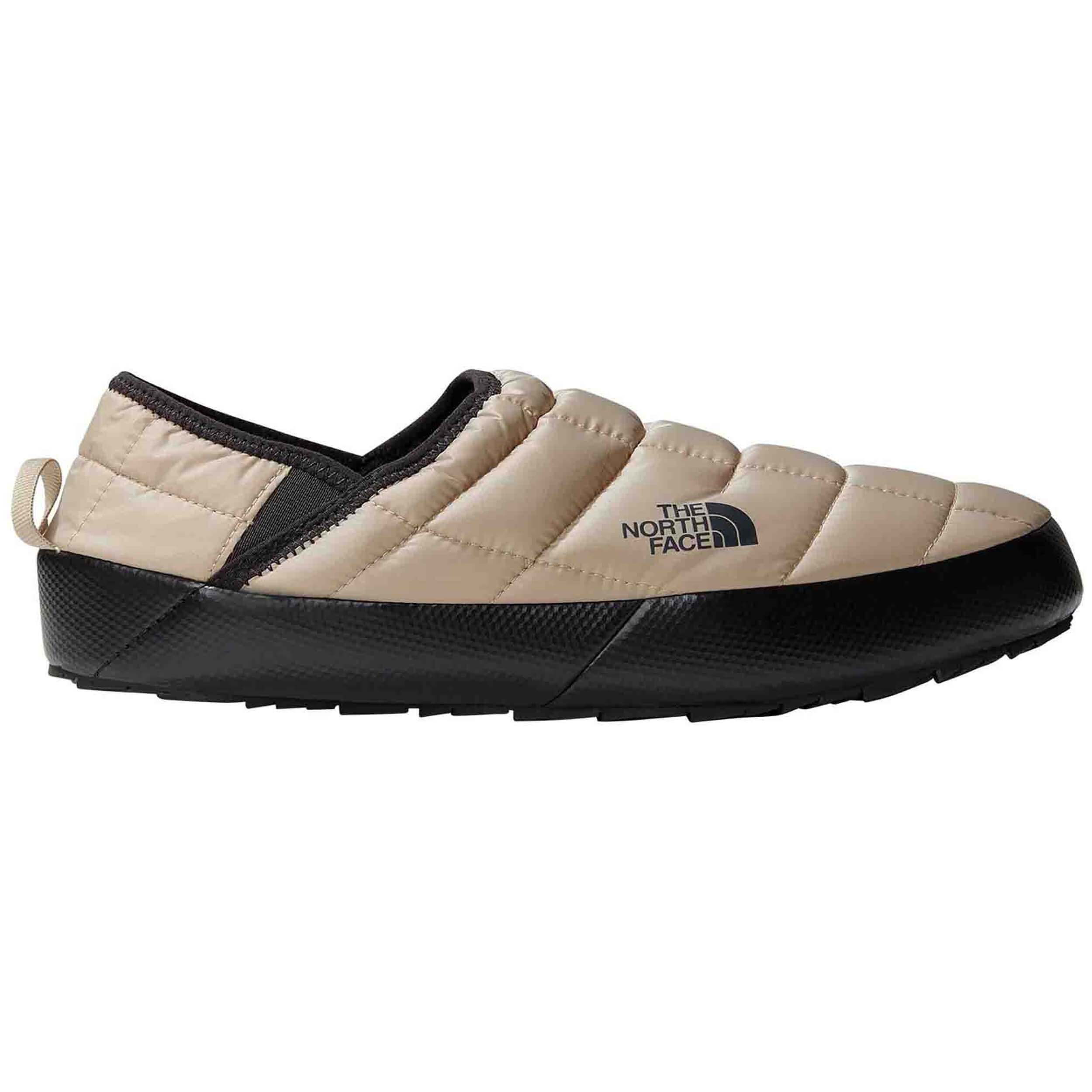 Calzado Outdoor marca The North Face modelo Nf0A3Uznvju1 para hombre en color beig