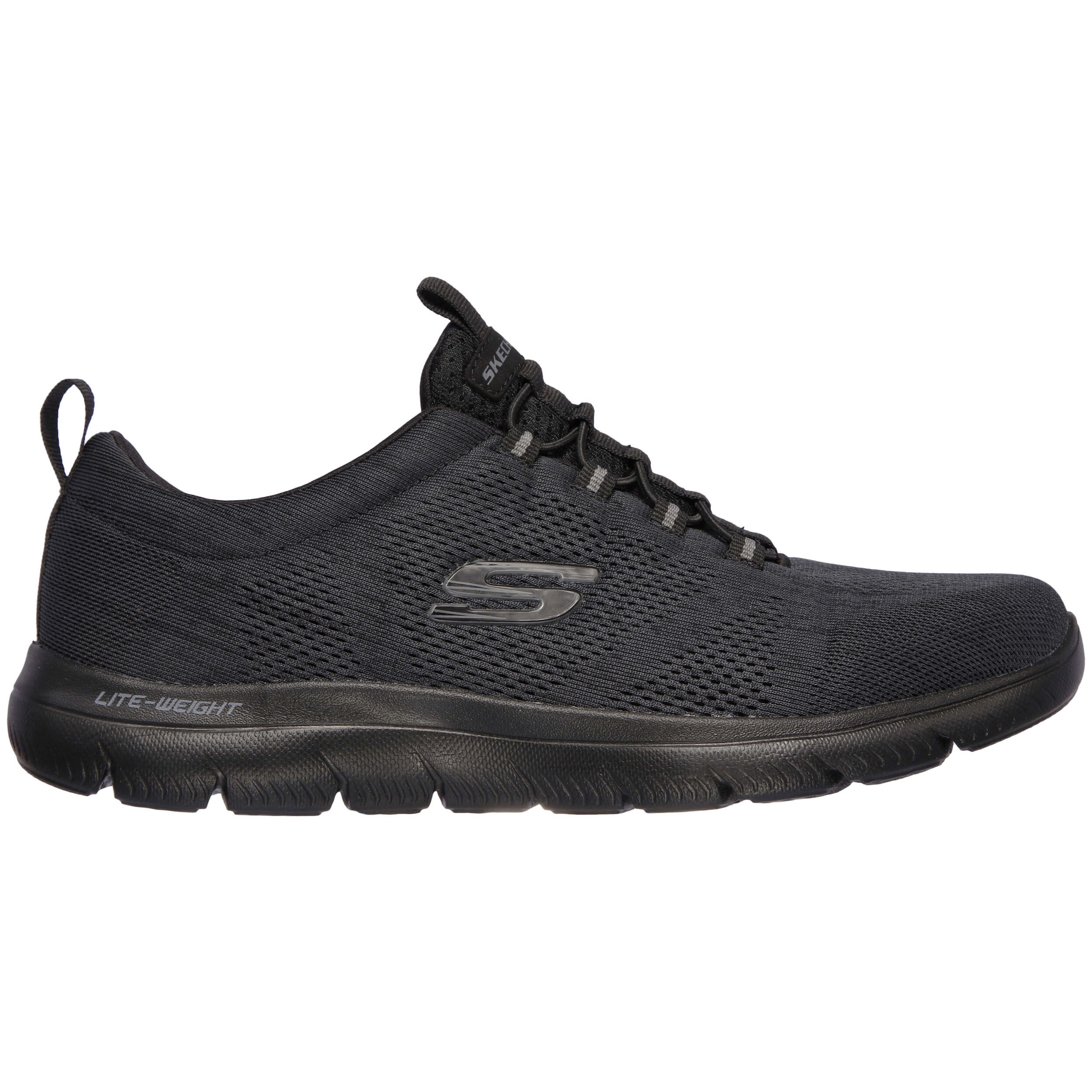 Calzado Sportswear marca Skechers modelo 232186Nvy para hombre en color azul