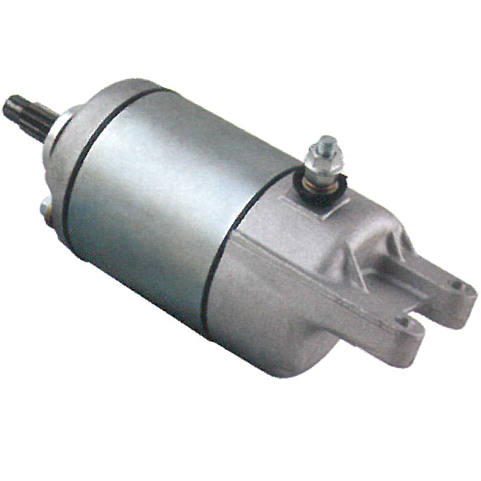 Motor De Arranque Smu0028 37993