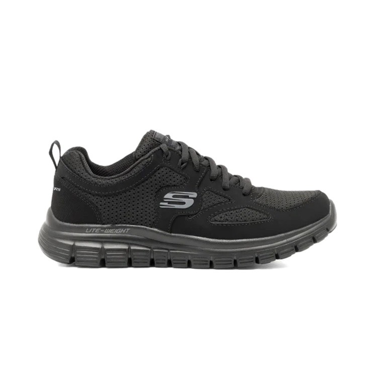 Skechers Burns Agoura. 52635/BBK