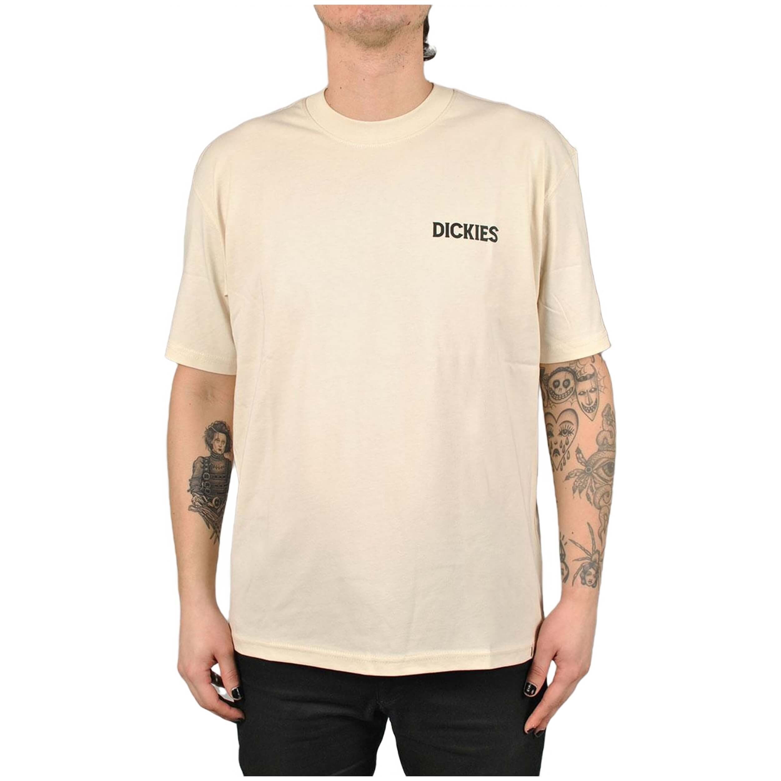 Camiseta Dickies Beach Tee