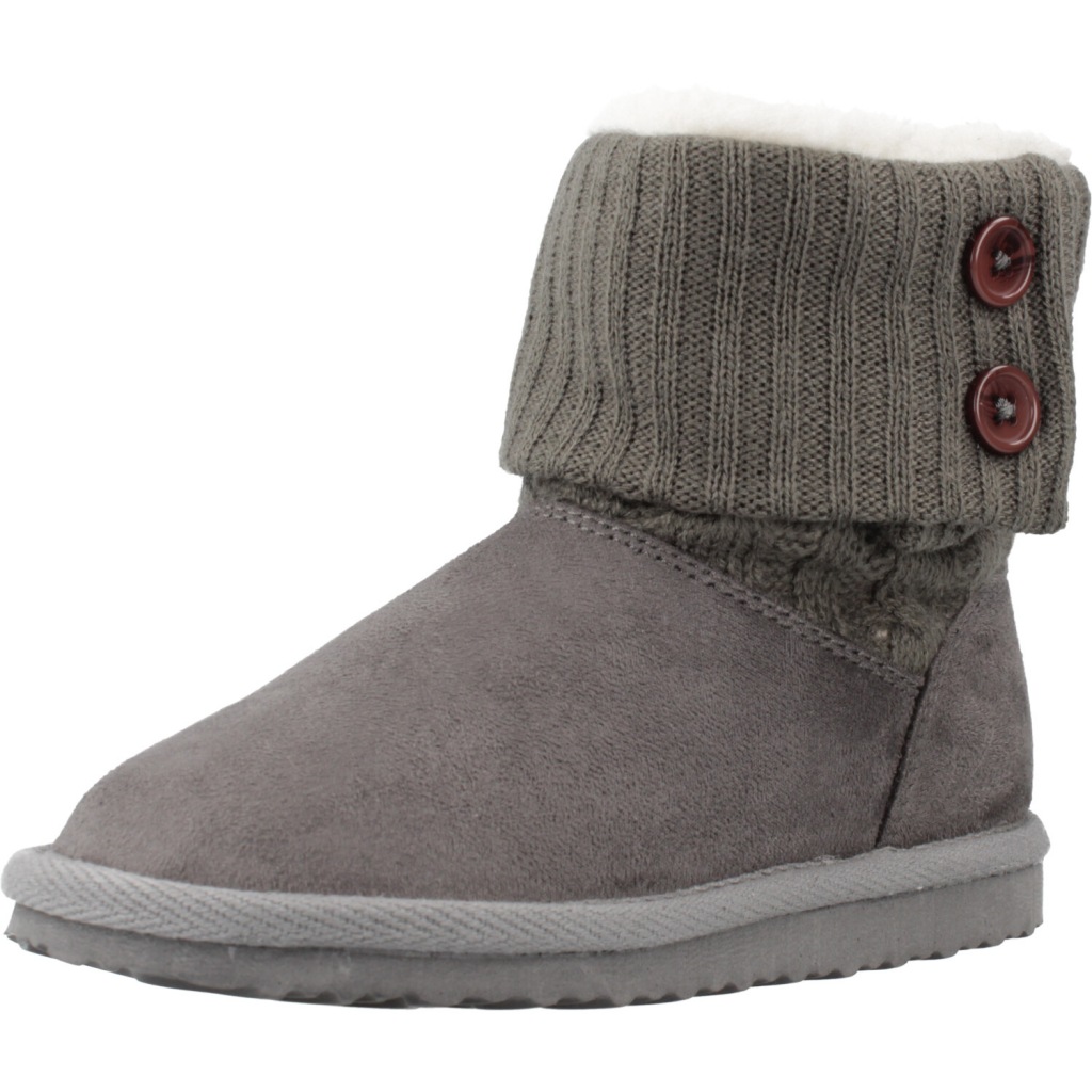 Botas Niña Marca Chicco Modelo Charmy