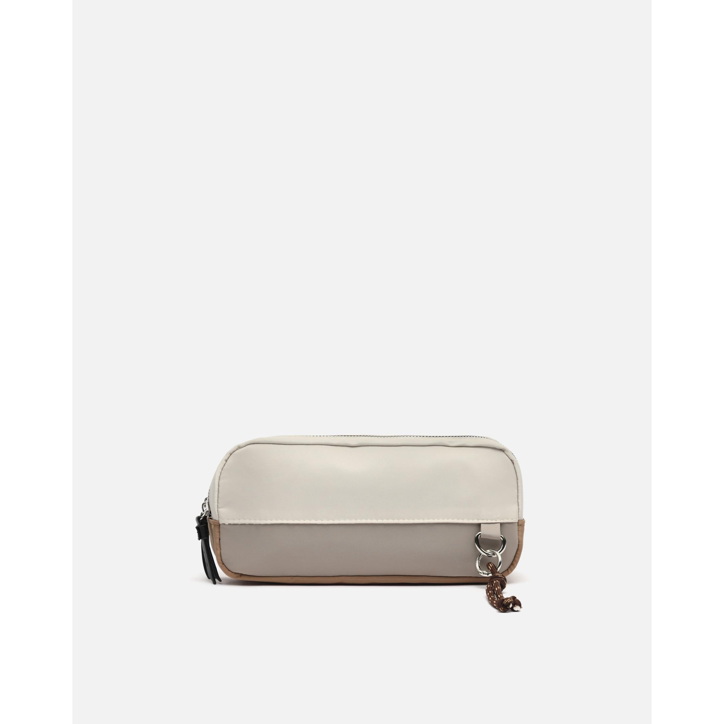 Bristol estuche de doble cremallera Estuche Misako