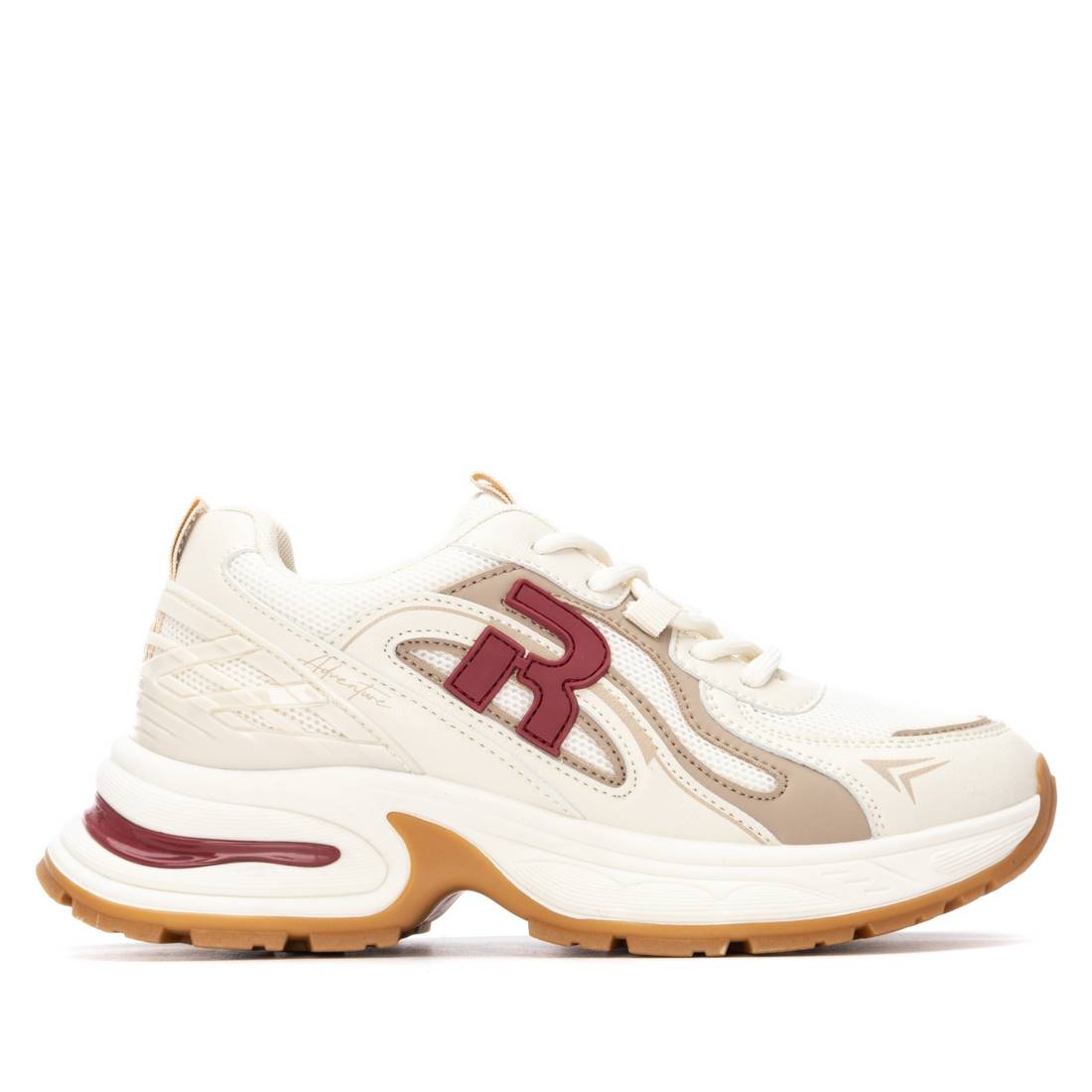 Refresh - Zapatilla Mujer - Calzado Cómodo y Versátil - Moda casual - Modelo 17305203 - Resistente