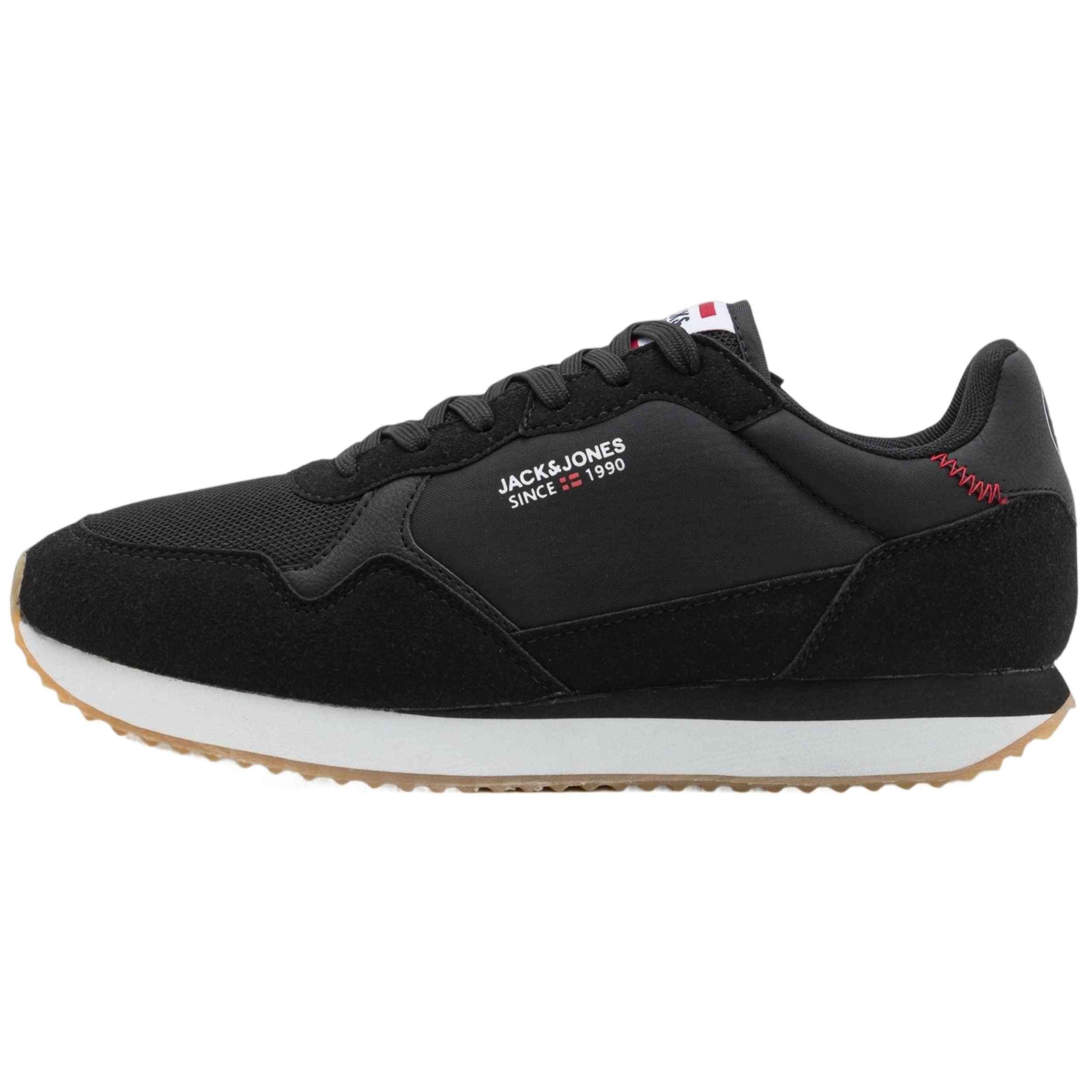 Zapatillas Jack & Jones para Hombre en color Negro