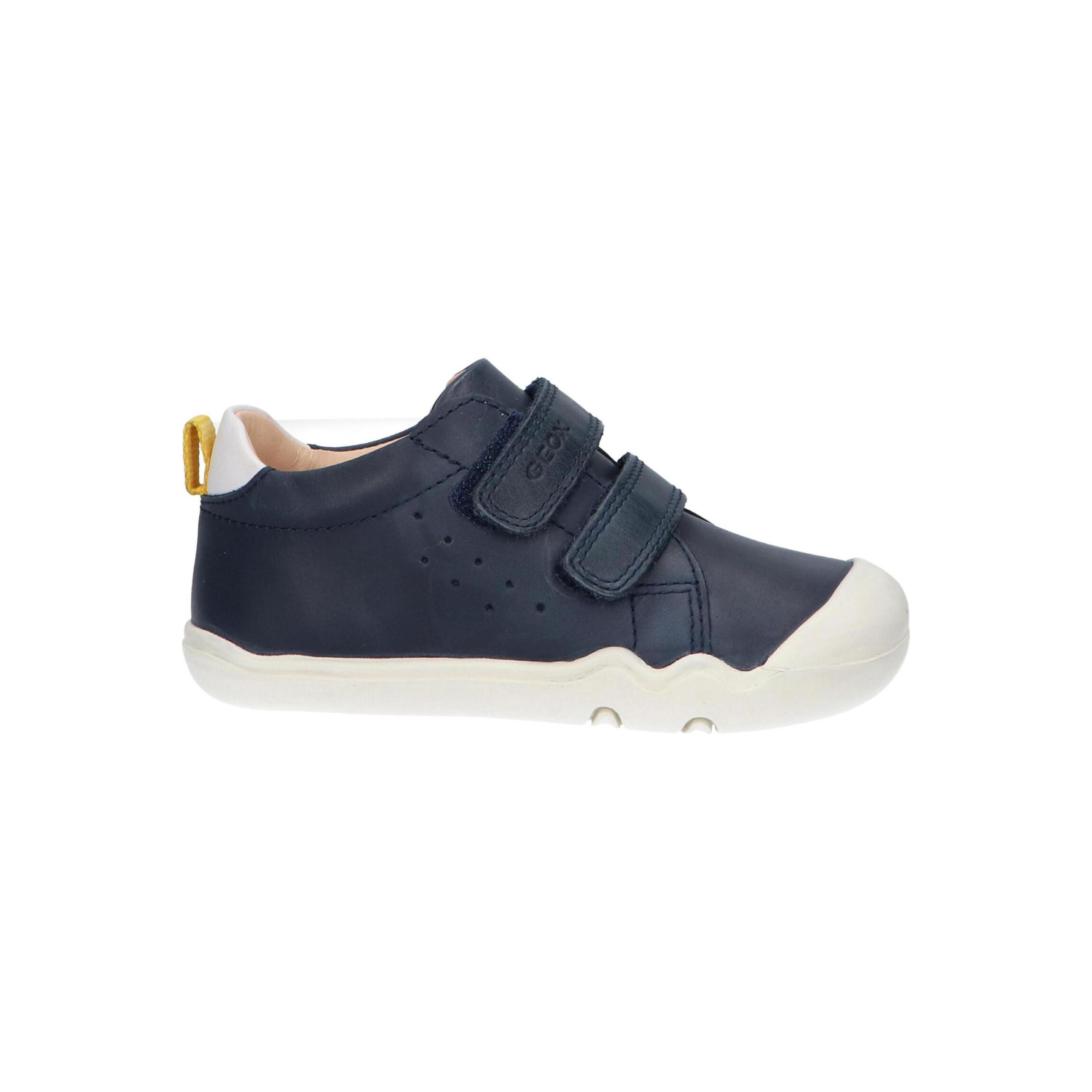 Zapatillas casual para niño Geox