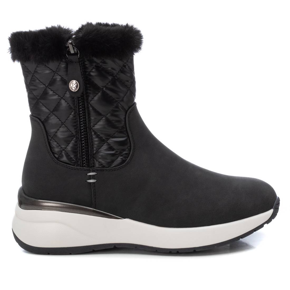 Xti - Zapatilla Mujer - Calzado Cómodo y Versátil - Moda casual - Modelo  14336403