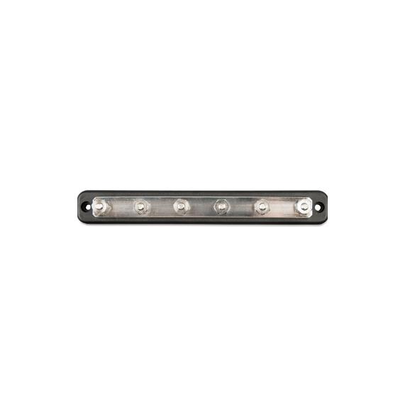 Busbar 150A 6P + cover Victron Energy