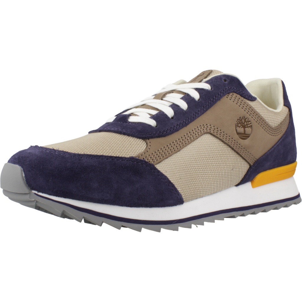 Zapatillas deportivas de Hombre Marca Timberland Modelo Scout Heights