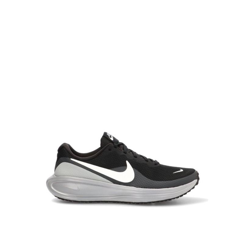 Zapatillas Running Nike - Hombre - Suela Plana - Modelo Hj9198 - Color Negro