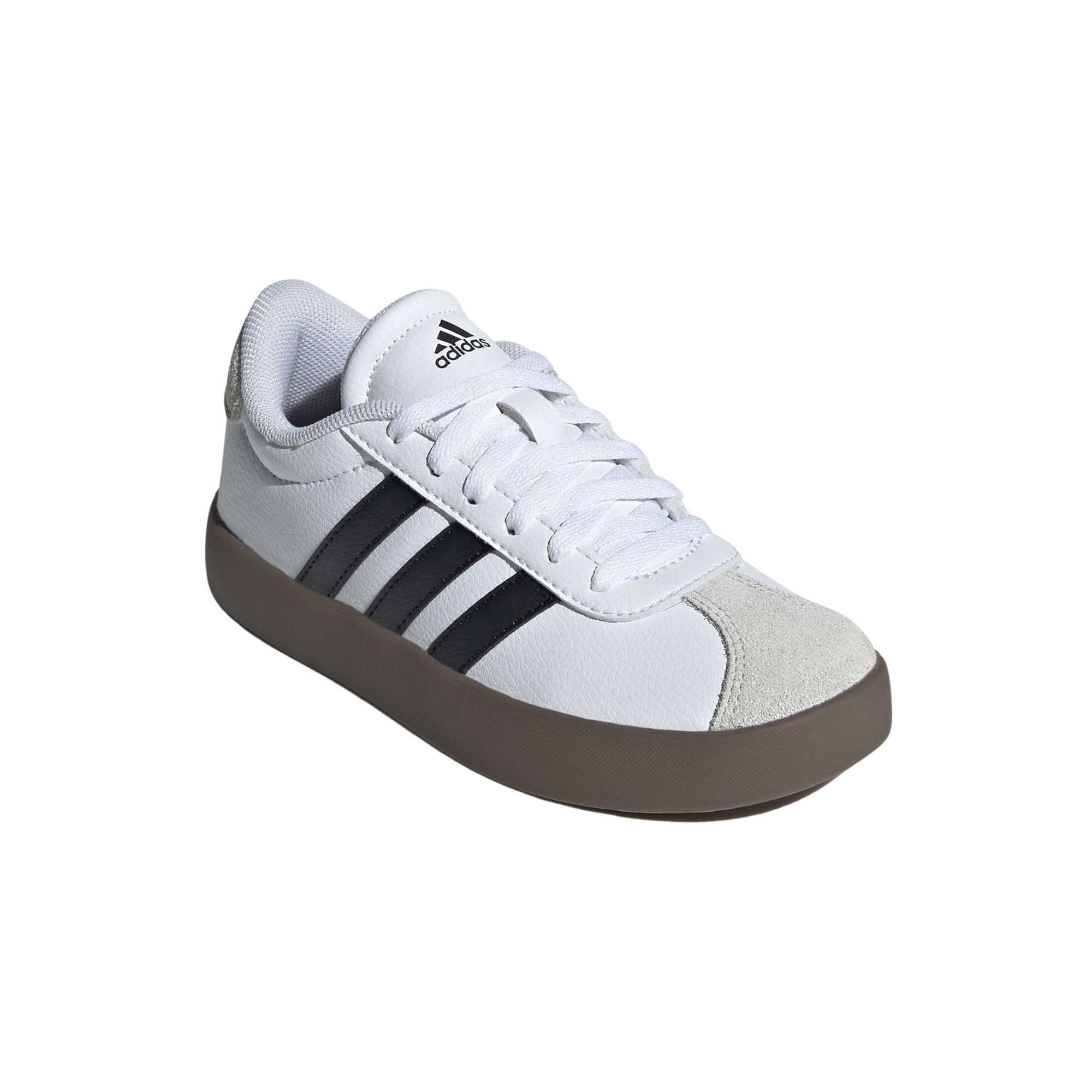 Adidas - Vl Court 3.0 K Id9062 - Zapatillas Deportivas - Niño