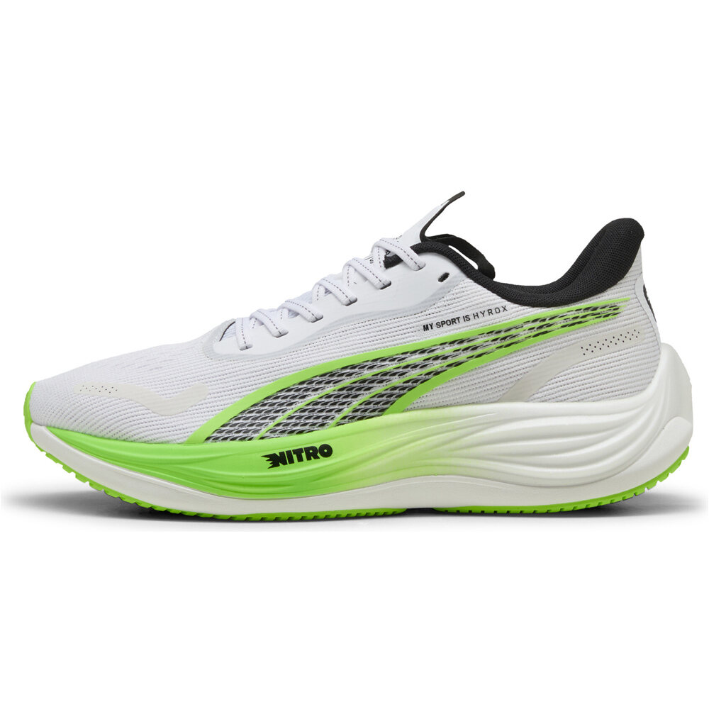 VELOCITY NITRO 3 HYR