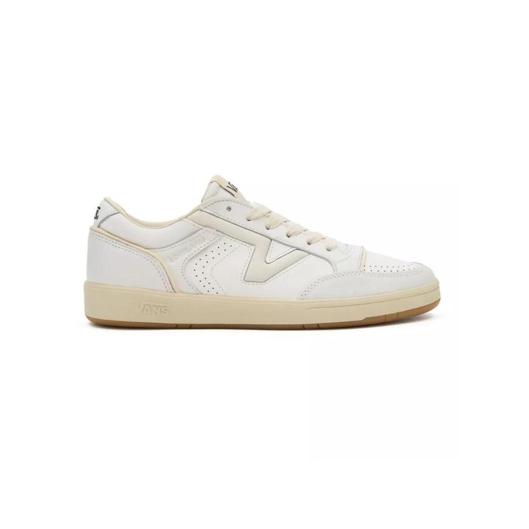 Zapatilla Hombre Vans Lowland CC JMP R Crema