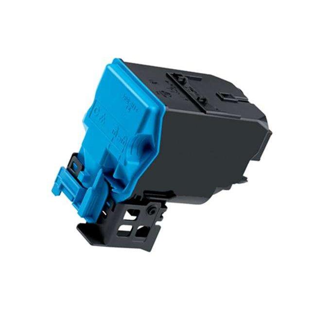 Konica minolta tnp51 cyan | toner compatible - reemplaza